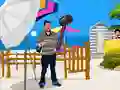 Leikur Paparazzi Everywhere á netinu