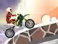 Leikur Ben 10 Racing Star á netinu