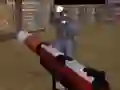 Leikur Critical Combat Battle Royale á netinu
