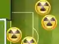 Leikur Soccer Caps á netinu