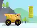 Leikur Truck Rush á netinu