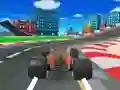 Leikur Formula Racing á netinu