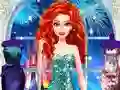 Leikur Princess Prom Dress Collection á netinu