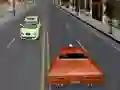 Leikur 3D Racer 2 á netinu