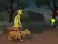 Leikur Scooby Bag Of Power á netinu