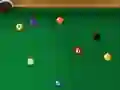 Leikur Pool 9 Ball á netinu