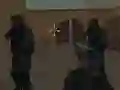 Leikur Counter Terrorist Strike á netinu