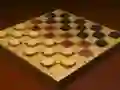 Leikur Master Checkers á netinu