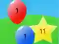 Leikur Math Pop á netinu