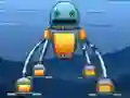 Leikur Robot Connections á netinu