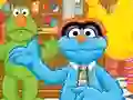 Leikur The Furchester Hotel: A Helping Hand á netinu