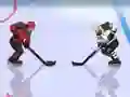 Leikur Winter Sports: Hockey Hero á netinu