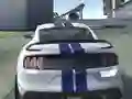 Leikur Y8 Multiplayer Stunt Cars á netinu