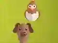 Leikur What’s That Animal á netinu