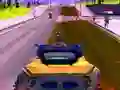 Leikur Zombie Avenue á netinu