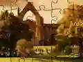 Leikur Jigsaw Puzzle: Autumn á netinu