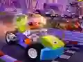 Leikur LEGO® Friends Heartlake Rush á netinu
