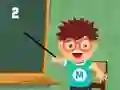 Leikur Math Education For Kids á netinu