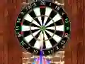Leikur 3D Darts á netinu