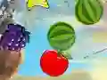 Leikur Hunt Fruits á netinu