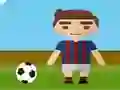 Leikur Balance Ball á netinu