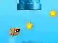 Leikur Flappy Box á netinu