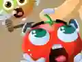 Leikur Tomato Crush á netinu