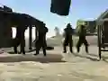 Leikur Battle in the West á netinu