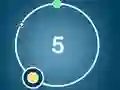 Leikur Tapping Dash á netinu