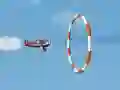 Leikur Aerobatics á netinu