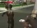 Leikur Crazy Zombies á netinu