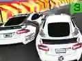 Leikur Ice Rider Racing Cars á netinu