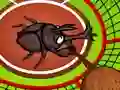 Leikur Animal Olympics Hammer Throw á netinu