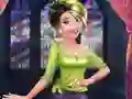 Leikur Cinderella in Modern land á netinu