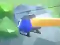 Leikur Helicopter Adventure á netinu