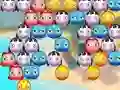 Leikur Bubble Town Quest á netinu