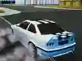 Leikur City Car Drift á netinu