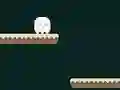 Leikur Falling Ghost á netinu