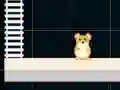 Leikur Hamster Grid Even Odd á netinu