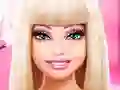 Leikur Barbara Skin Care and Dress Up á netinu