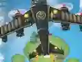 Leikur Sky Force á netinu