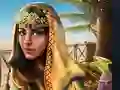 Leikur The Goddess of Wisdom á netinu
