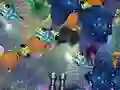 Leikur Fish Blaster á netinu