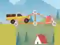 Leikur Build a Bridge! á netinu