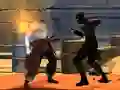 Leikur Samurai Fighter á netinu