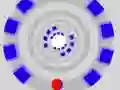 Leikur Tunnel Ball á netinu