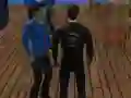 Leikur Brawl Bash á netinu