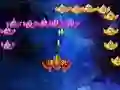 Leikur Strike Galaxy Attack á netinu