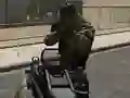 Leikur Warzones á netinu