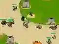 Leikur Tower Defense á netinu